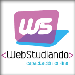Capacitación On-line para aprender a Crear Sitios Web. Clases en vivo con docente en tiempo real. Cursos modulares y completos.