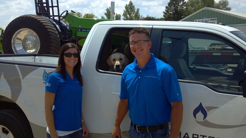 joshjbudworth's profile picture. Director Of Business Development at Alliance AutoGas