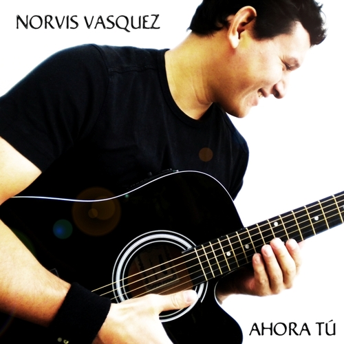 Nicaraguan songwriter and singer. New release AHORA TÚ produced by Alessandro Buono. Download it!!!
https://t.co/xEHVSNeq