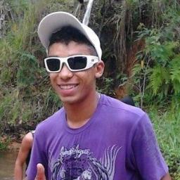 trilha e arte cair faz parte! brunão 42 100% feliz é 100 juizo !! kkkk
