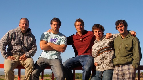 TotoEtchart's profile picture. 