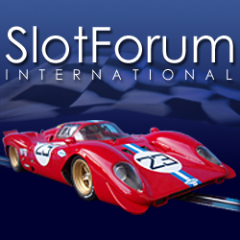 The world’s biggest, friendliest slot car info and discussion forum