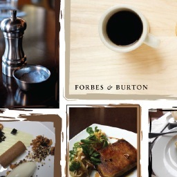 252 Forbes street, Darlinghurst..now open for breakfast and lunch