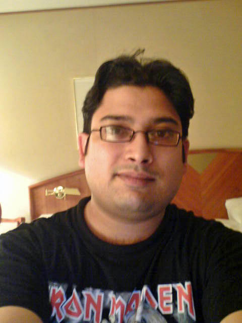 Country Head