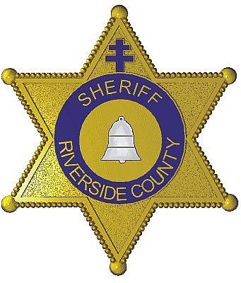 Hemet_Sheriff's profile picture. 