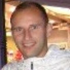 Werving & Selectie @ Van Havermaet Groenweghe - social media & sports addict - Tottenham Hotspur fan - loves series & (board) games - Functional Training