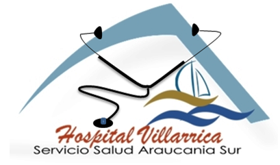 Hospital Villarrica es un establecimiento de mediana complejidad perteneciente al Servicio Salud Araucanía Sur