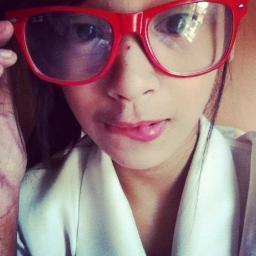 Mica. Eighteen. Cebuana ♥