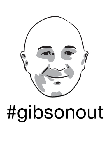 Dedicated in the fight to oust Terry Gibson from the helm of Gibbo's Amigos.Terry Gibson is guilty of having not one English player in his squad.GIBSON MUST GO!