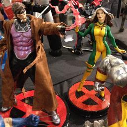 mayett23's profile picture. Loves X-men Rogue, Lois Lane, Sara Lance, Peggy Carter and Karen Page