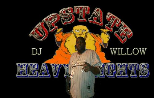 club/mixtape/ radio dj