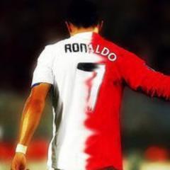 If you love Cristiano Ronaldo and Real Madrid follow us! we will follow back :-)