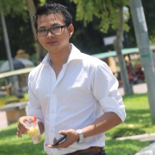 mrkim18's profile picture. 