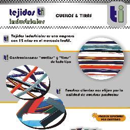 Somos una empresa con amplia trayectoria en el tejido de cuellos, puños y sweaters colegiales. http://t.co/76p9pYOpji