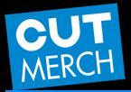 cutmerch's profile picture. Cut Merch is a leading provider of music merch to the indie and DIY community.