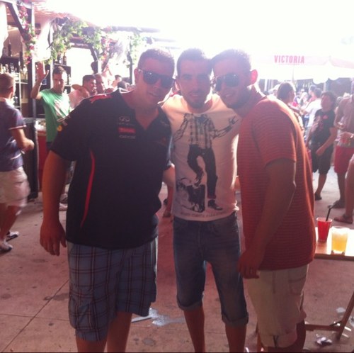 carlosgb_chino's profile picture. 