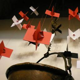 librifattiamano's profile picture. Libri fatti a mano da e per bambini e ragazzi