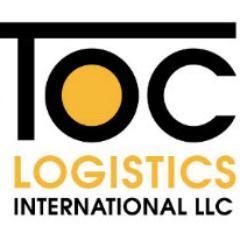 TOCLogistics's profile picture. As a certified MBE, we help organizations address their ever-growing supplier diversity spend requirements, through dynamic, flexible supply chain solutions.