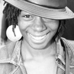 NayabaA's profile picture. Amsterdam News Editor, international print & radio journalist. Activist. Mother of 2. Brooklyn resident.
Breast cancer survivor living with MS. Truth to power