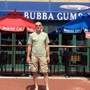 Charles Olsen - @cdo135 - Twitter