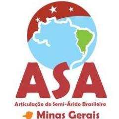 A Articulação no Semiárido Mineiro - ASA Minas, é uma rede formada por cerca de 170 organizações da sociedade civil.