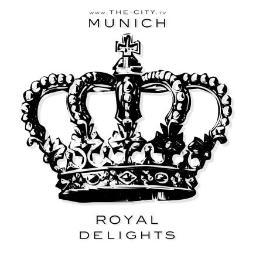 Coming soon .....#ROYALDELIGHTS   #ROYAL_DELIGHTS   #CITYGUIDEMUNICH #CITYGUIDELONDON #CITYGUIDEPARIS  #THECITYGUIDES