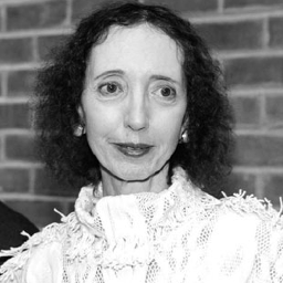 Joyce Carol Oates Profile