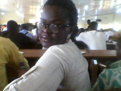 life is what u make of it
