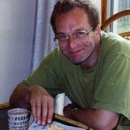 Christopher Wood