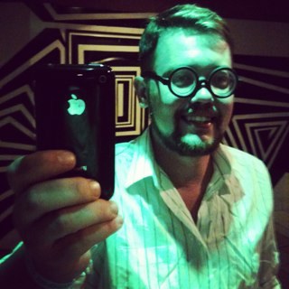 RokRokRok's profile picture. 