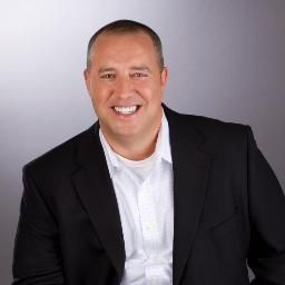 General Manager of Legacy Marketing Partners, an award-winning experiential agency. Tweets are my own.