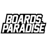 BOARDS PARADISE (@boardsparadise) 's Twitter Profile