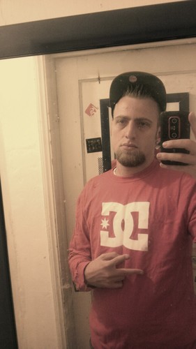 Always #lacedup and involved in a movement its us against the world #EST #taylorgang get with it or take a nap