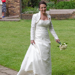 clare_garnett's profile picture. 