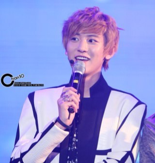 엑소K     ♬ |2app3R 
 ❥CHANYEOL '-'   。  #Glutafam