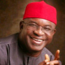 DAVID MARK GCON,fnim - @Senat_president - Twitter