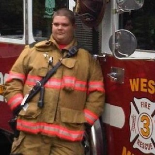 DWichelmann's profile picture. 