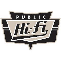 Public Hi-Fi is a recording studio and record label started and run by Jim Eno (@jimenoacid) in Austin, Texas.