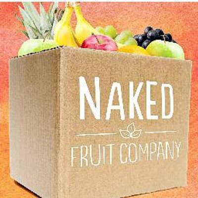 Naked Fruit 13