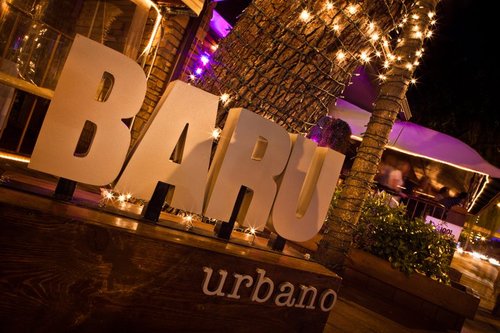 BARU_Urbano's profile picture. 