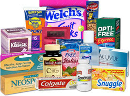 Join me as I post 100% real free stuff & coupons daily! Updated every 24 hours!