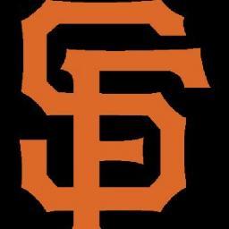 Lifelong San Francisco Giants fan. I only use Twitter for news/updates on my beloved Giants and for public safety updates.