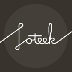 Loteek brings the best stuff from local shops together in a digital main-street for you to discover the unique stores, items, and sales you are looking for
