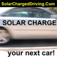 SolarChargedDriving(@solarcharge_it) 's Twitter Profileg