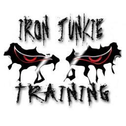 Strength Training group in East Texas. Trying to make a name for ourselves.