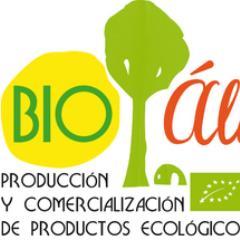 Producción y comercialización de productos ecológicos, certificados, de temporada en policultivo rotativo, asociación de especies y variedades especiales.