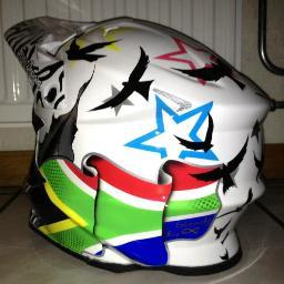 seven7designs's profile picture. Customized helmets,
Anyone interested in getting their helmet airbrushed please contact me for info via seven7designs@hotmail.com