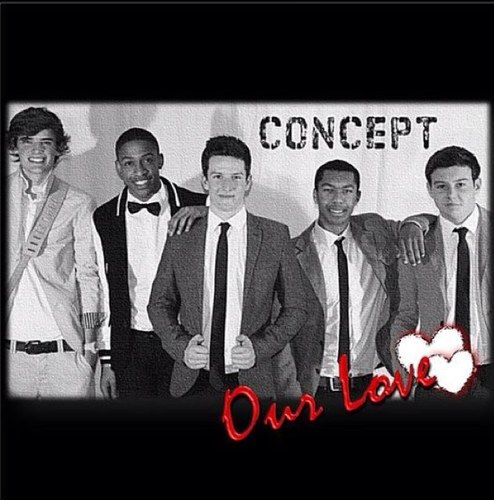 HELP TO GET @ConceptOfficial VERIFIED! LINK HERE http://t.co/LHhGib0IY4