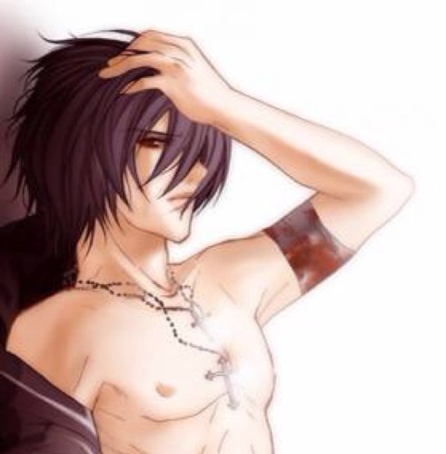 OneEyedSteel's profile picture. Sexy and i know it..... *Points at glass eye* Cant see well in this one
