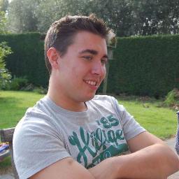 MathieuVelghe's profile picture. 